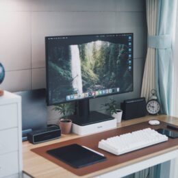 5 Productivity Habits That Actually Work From Home