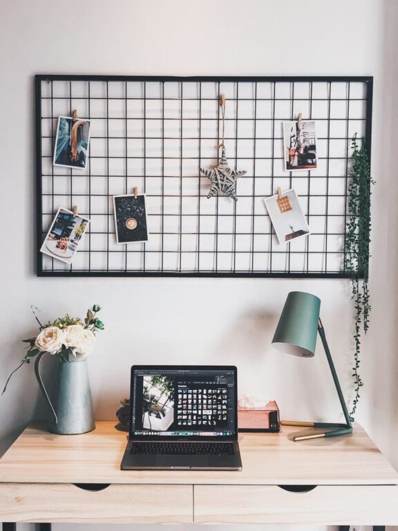 How To Build A WFH Desk Setup That’s Actually Worth It