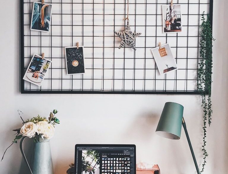 How To Build A WFH Desk Setup That’s Actually Worth It